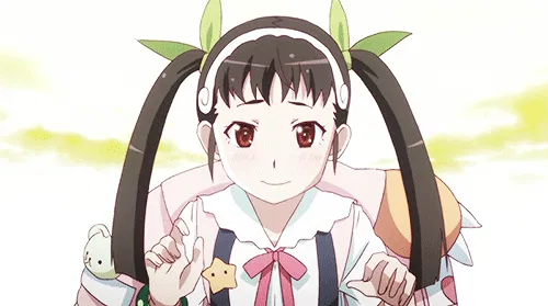 Avatar of Mayoi Hachikuji