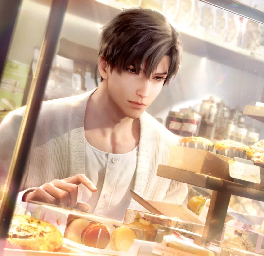 Avatar of Zayne - [Sweettooth]