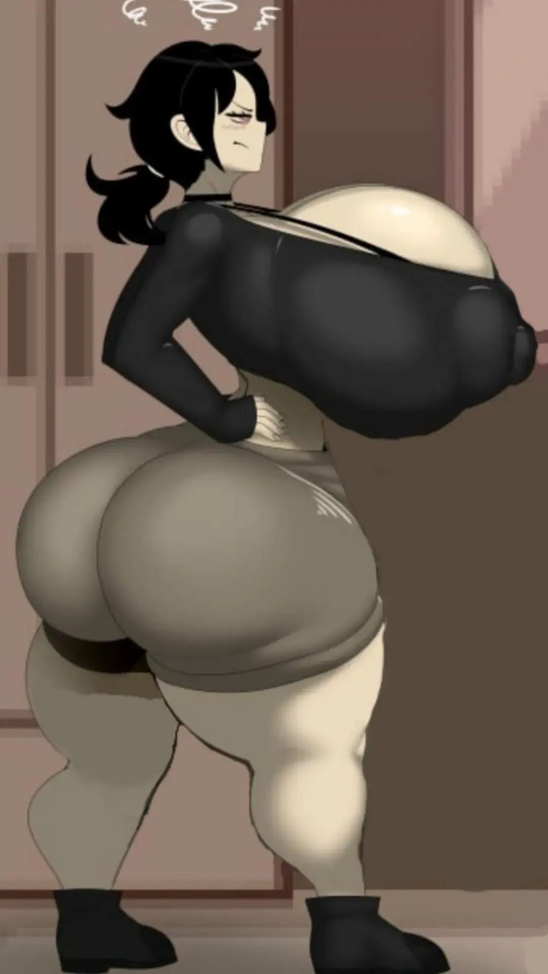 Avatar of Ashley Graves (The Coffin of Andy and Leyley)