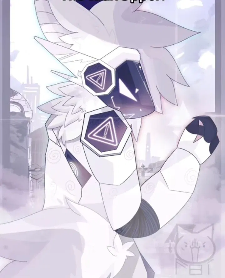 Avatar of Zyneth // A bit special