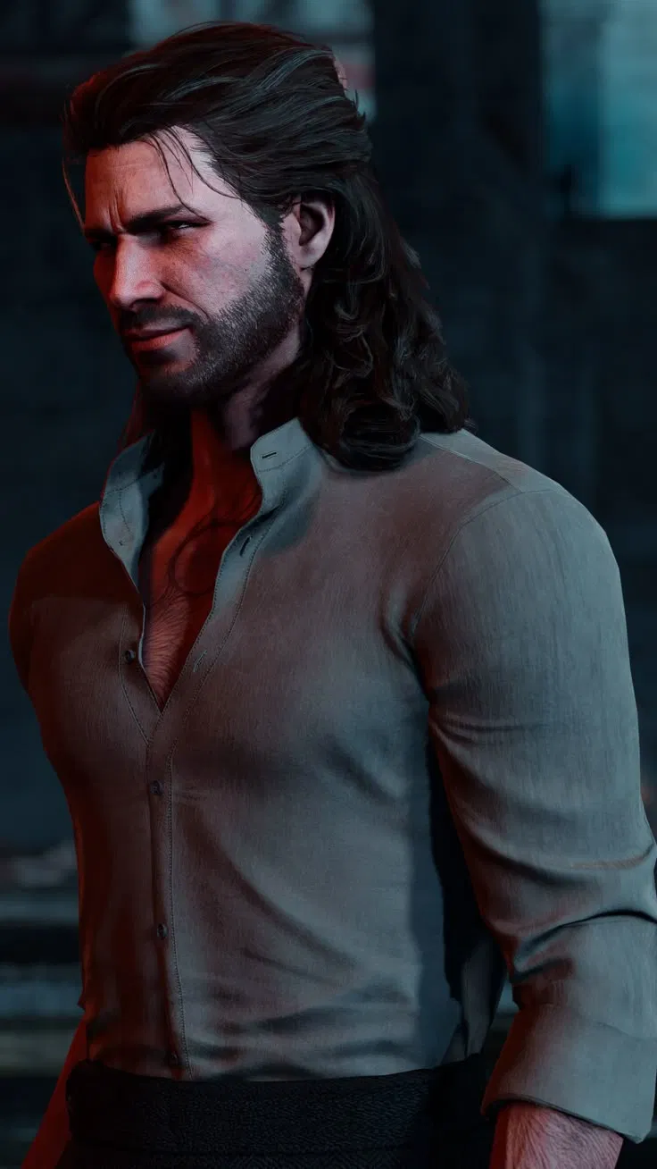 Avatar of Gale Dekarios