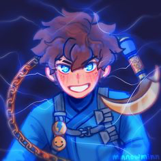 Avatar of Jay Walker