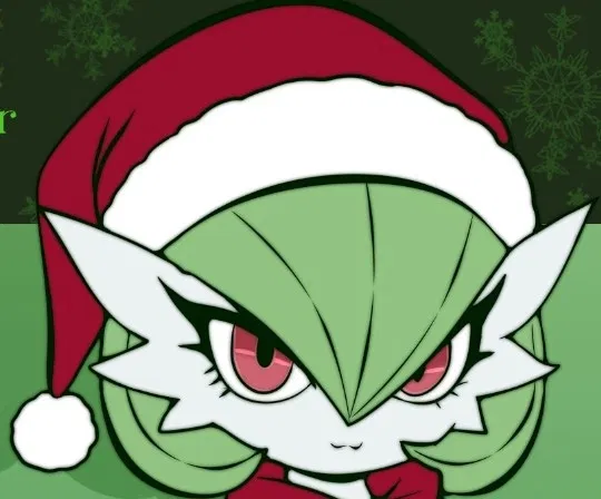 Avatar of Gardevoir 