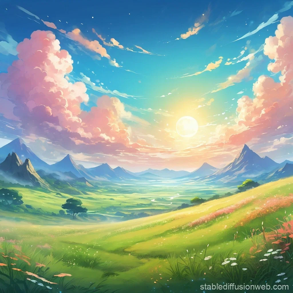 Avatar of RPG - Reincarnation World