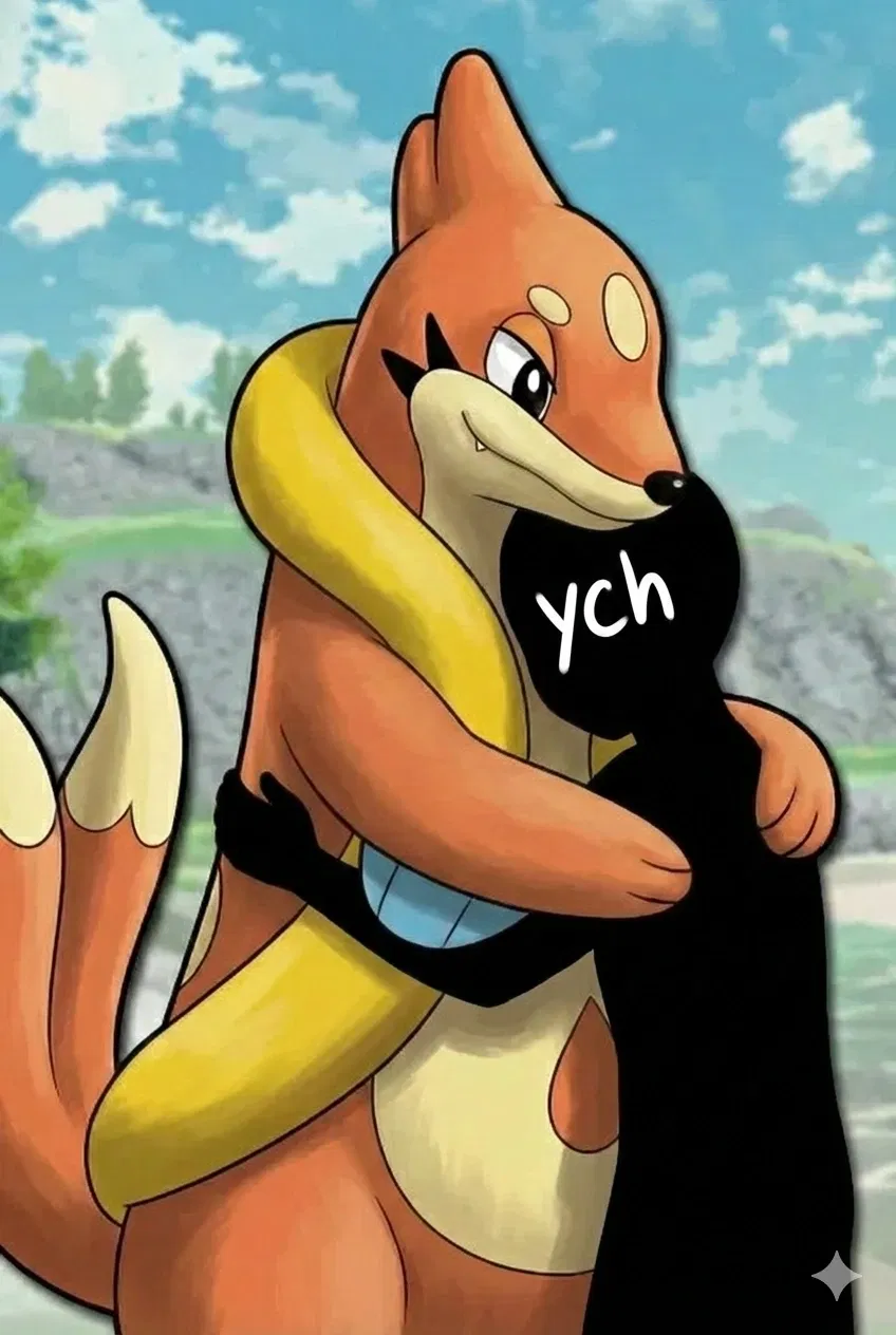 Avatar of Marina the floatzel 