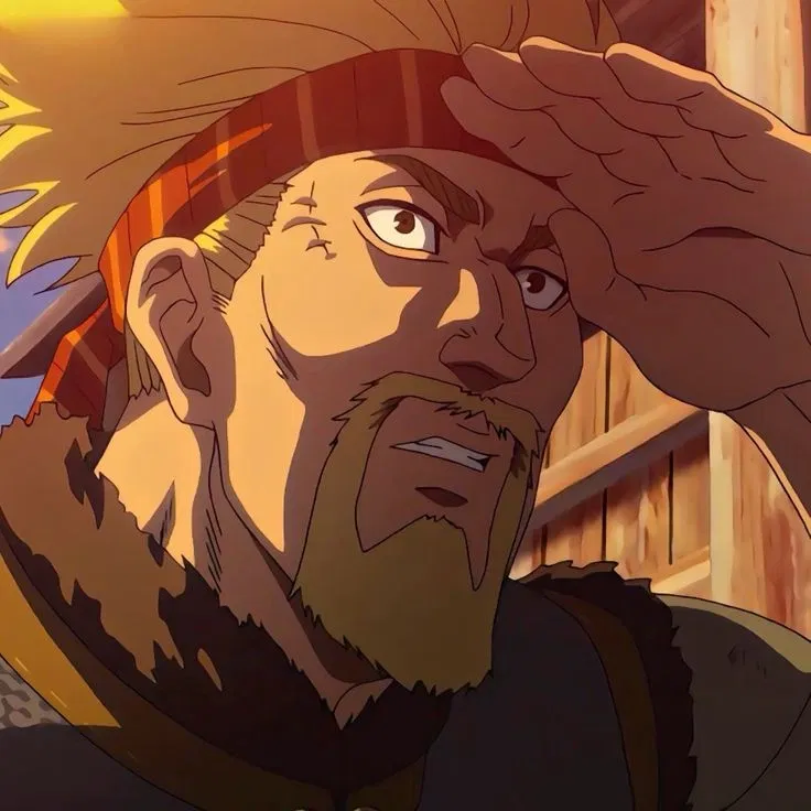 Avatar of Thorkell | ᴠɪʟᴀɴᴅ sᴀɢᴀ