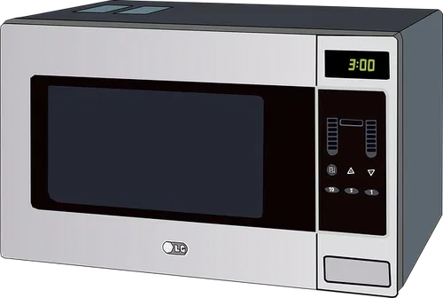 Avatar of Microwave
