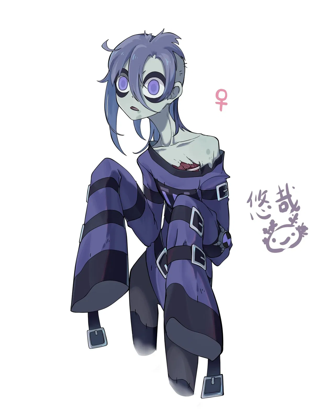 Avatar of Benzarro Fem