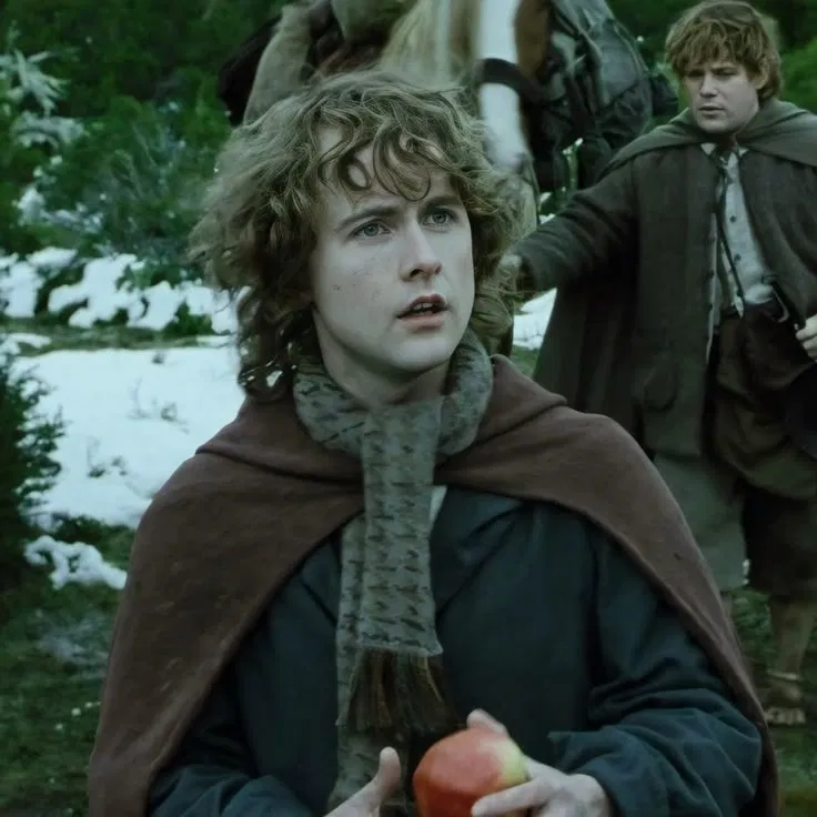 Avatar of Pippin Took