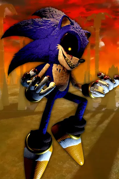 Avatar of Sonic.exe