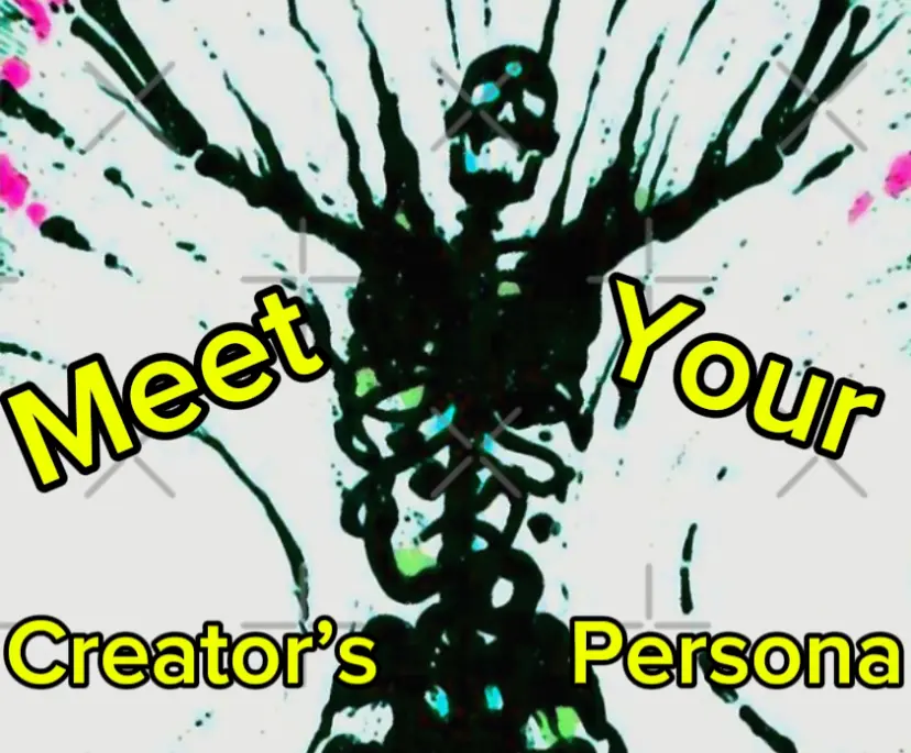 Avatar of Meet Your Creators Persona: Kael MidDude