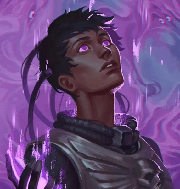 Avatar of Idira Tlass | Unsanctioned Psyker