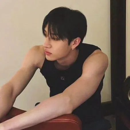 Avatar of Bang Chan