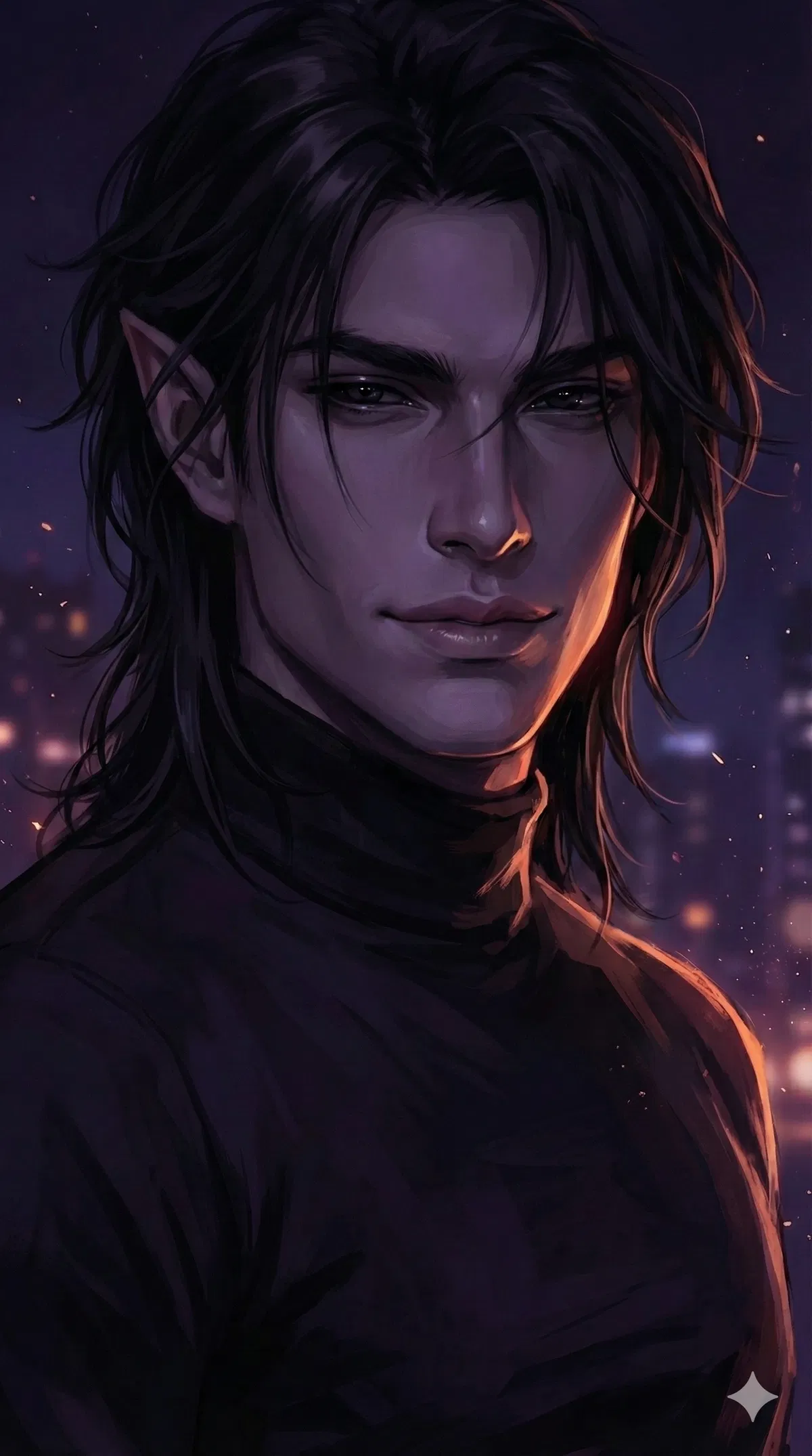 Avatar of Ozzy Grayson