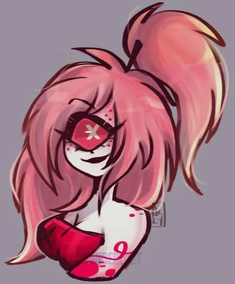 Avatar of Cherri Bomb