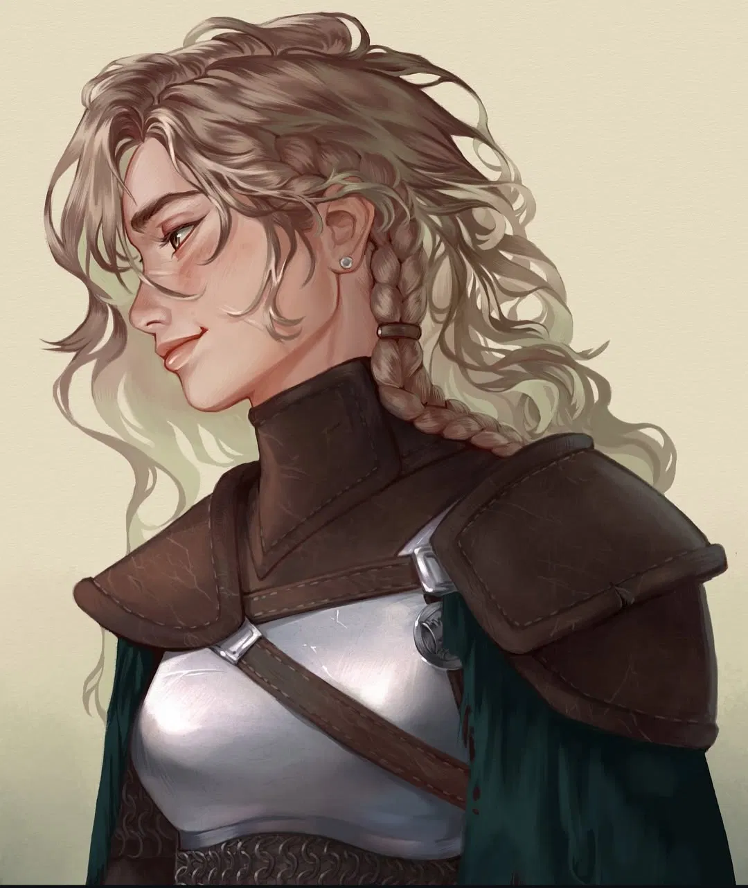 Avatar of Dabella the Giant