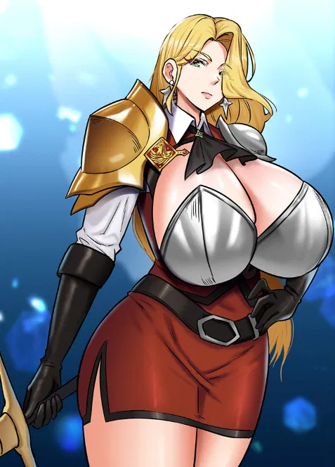 Avatar of Ariana Katrin