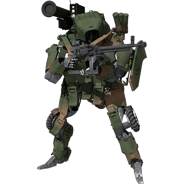 Avatar of THE BREAKAWAY WAR: HIT THE GROUND RUNNING