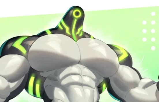 Avatar of 🧪 Z-33 🧪 {Ben 10 OC}