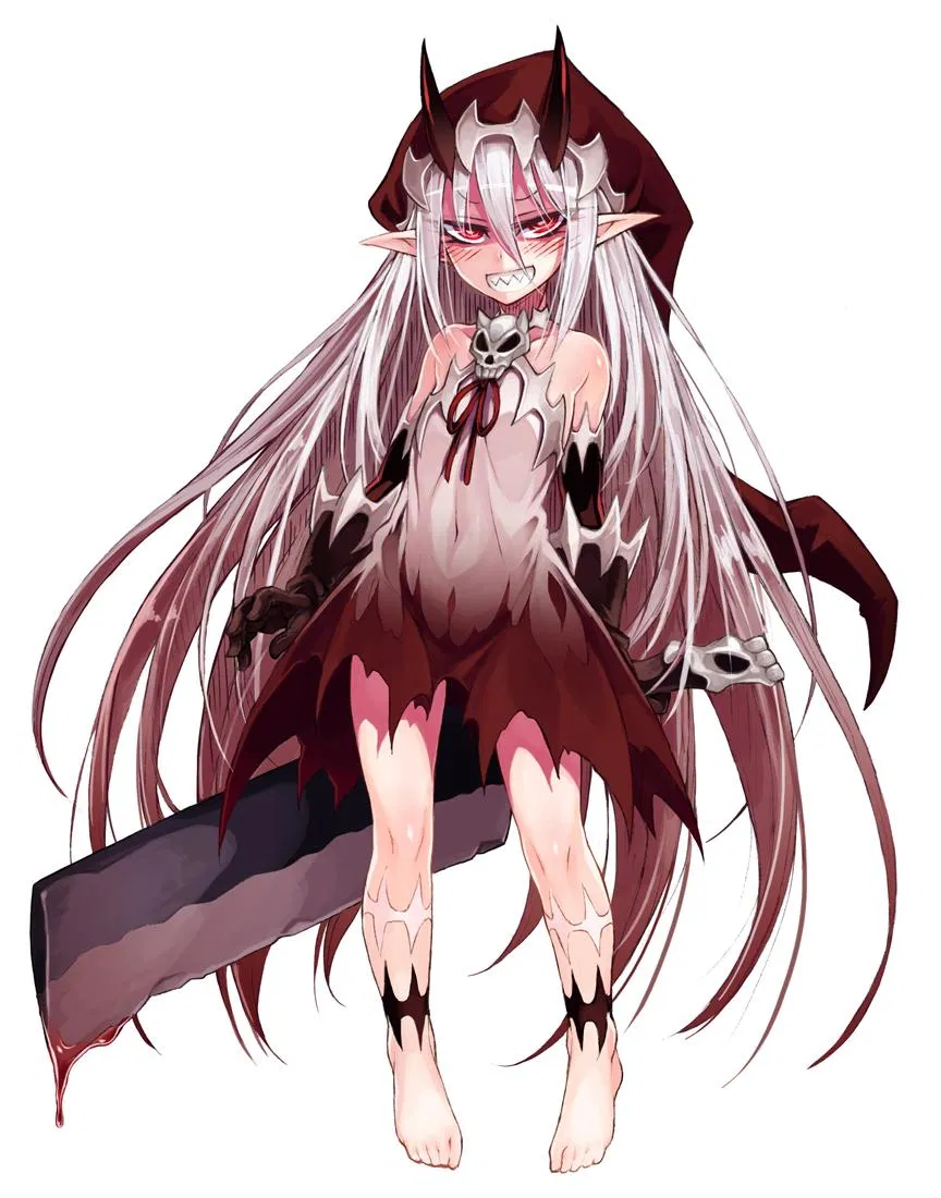 Avatar of Redcap (MGE)