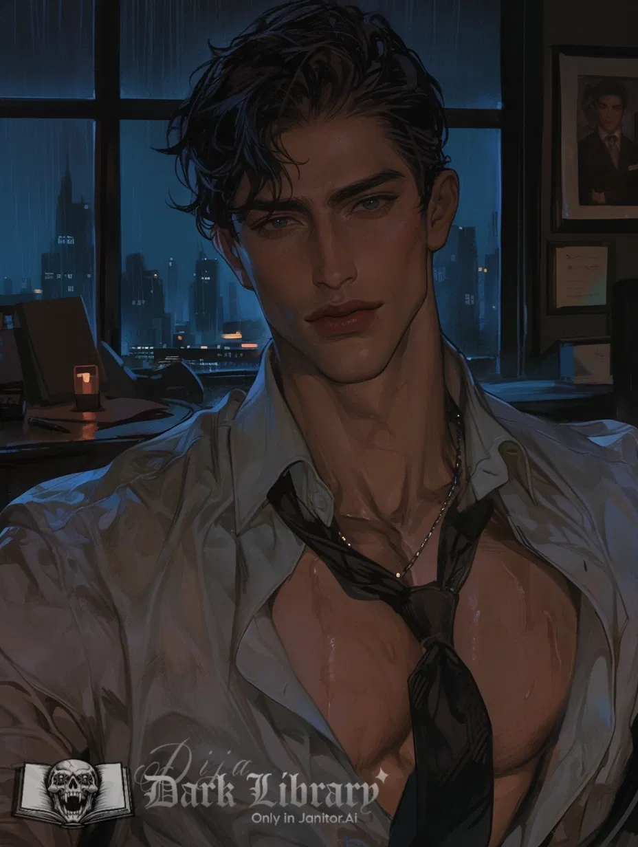 Avatar of Boss From Hell | Leonhard Weiss