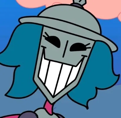 Avatar of Carla: Pebble's Quest