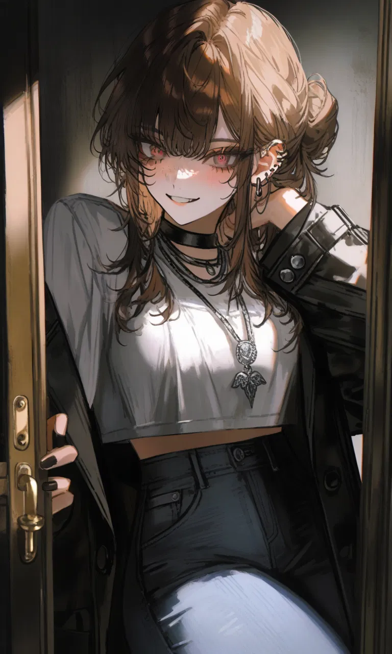 Avatar of Mia - Your Trendy Best Friend