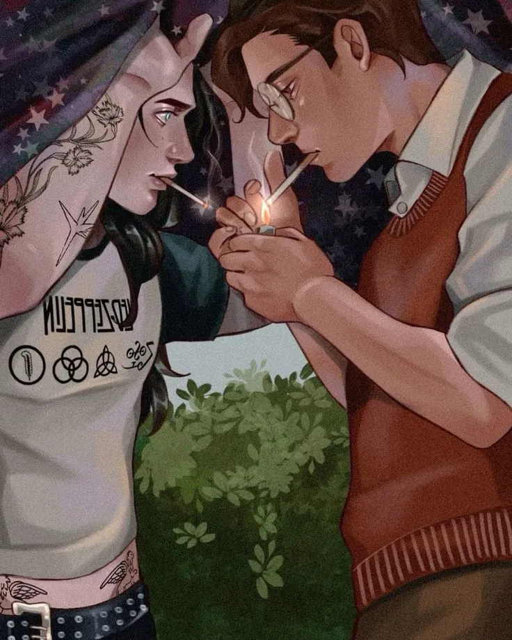 Avatar of My best mate's girl: Sirius Black
