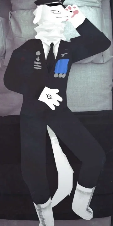 Avatar of General Aditya