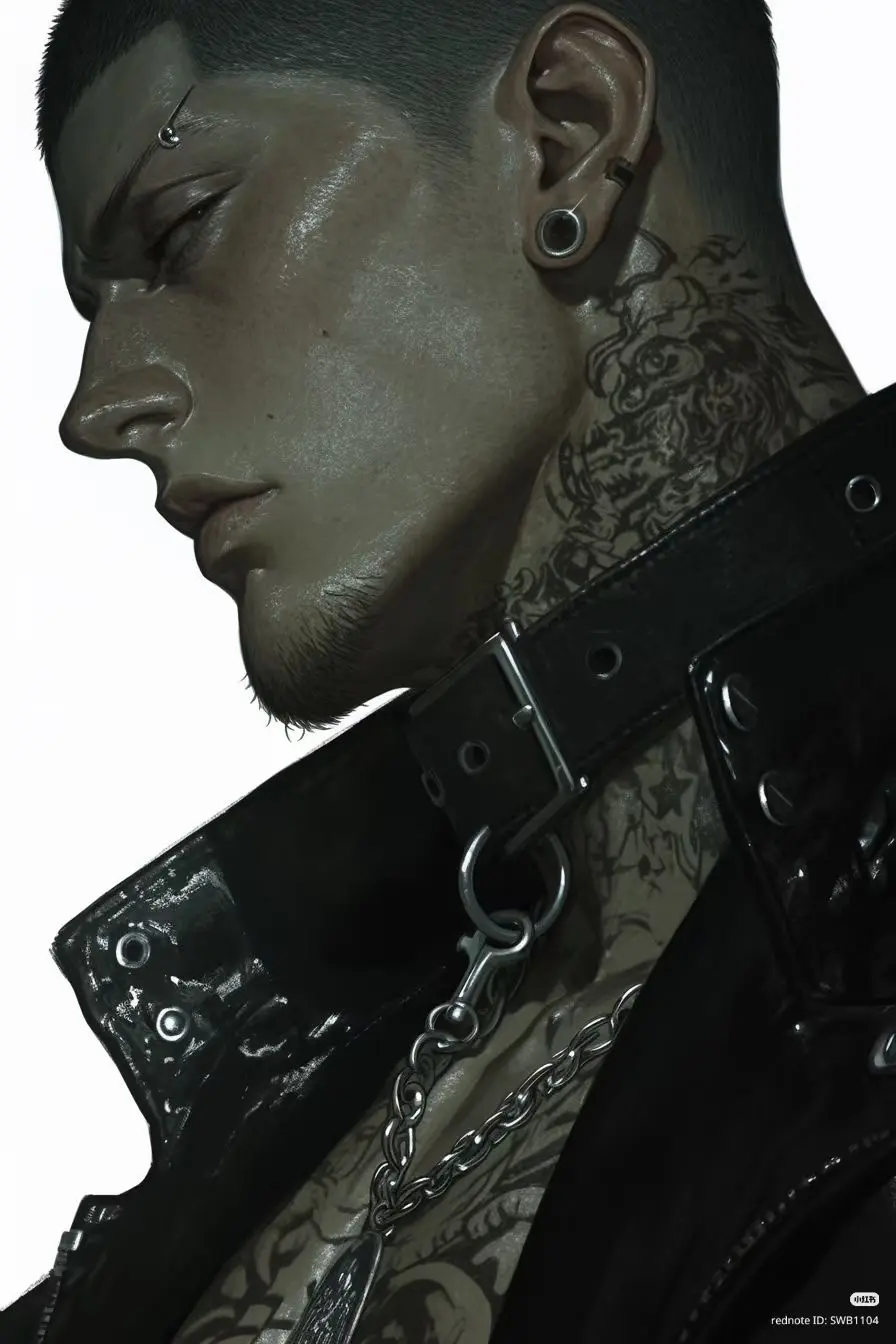 Avatar of Dean Vale || The Witch Familiar 