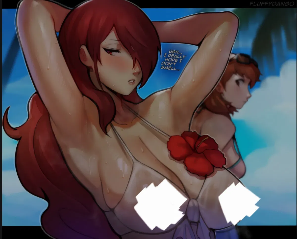 Avatar of Mitsuru Kirijo | Your Arranged Fiancè's Falling in Love with You??
