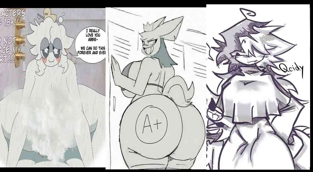 Avatar of Tall ass women gonna dominate you
