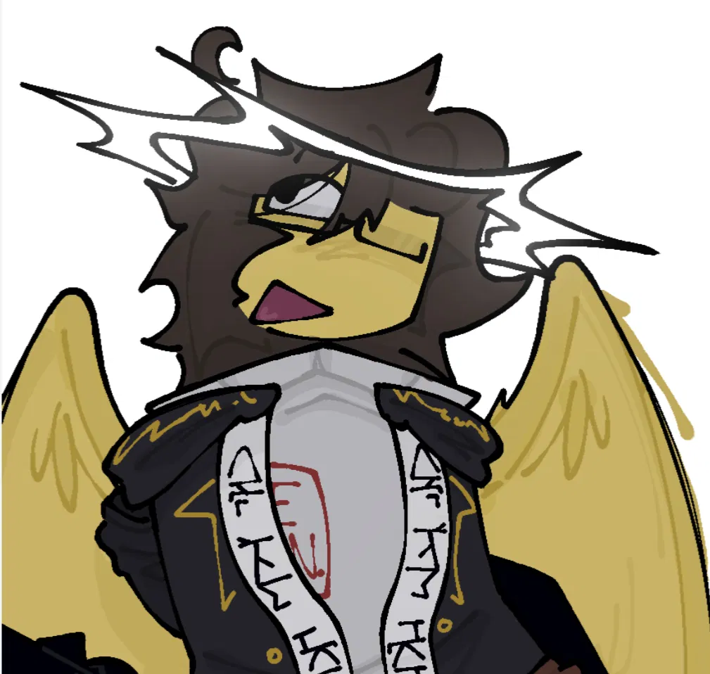 Avatar of Shedletsky [Forsaken]
