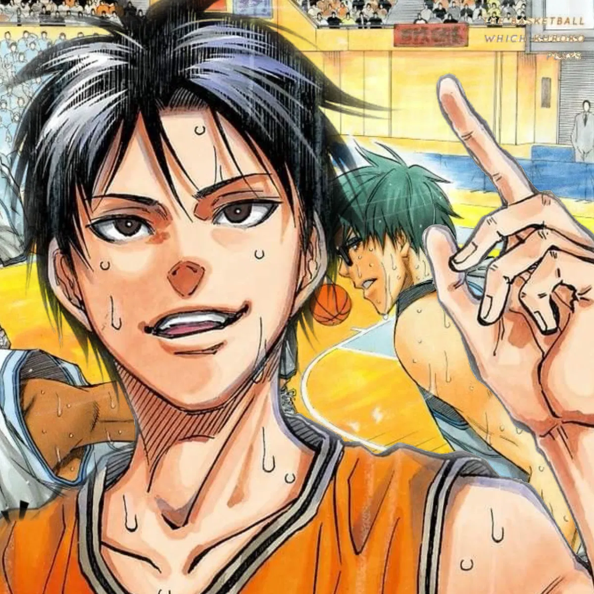 Avatar of 𝐅𝐖𝐁 | Kazunari Takao