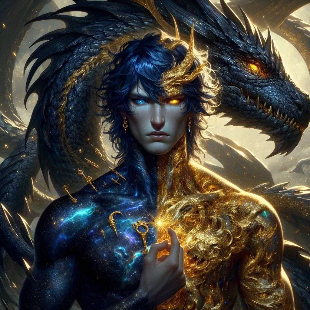 Avatar of Yvro, the Deathlord