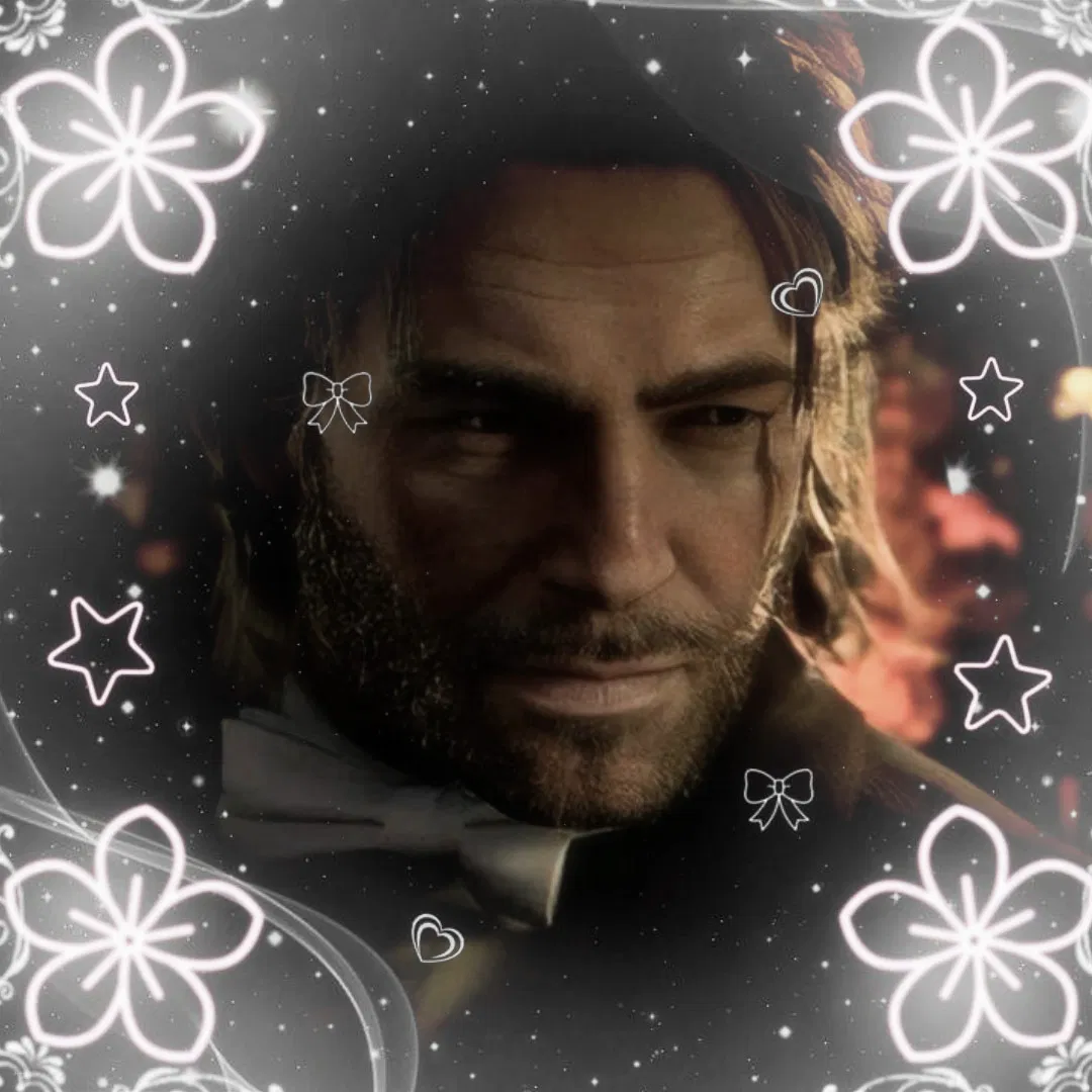 Avatar of ARTHUR MORGAN