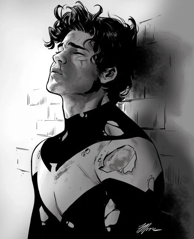 Avatar of Nightwing