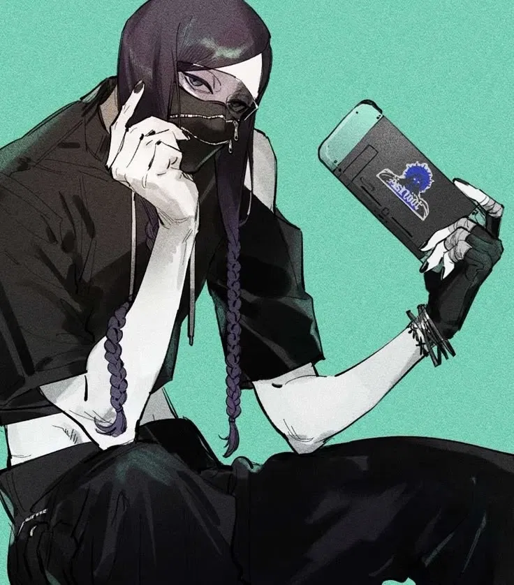 Avatar of As Nodt | Mug Collection