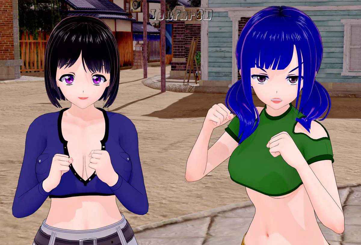 Avatar of Emilia Collins and Darcie Edwards