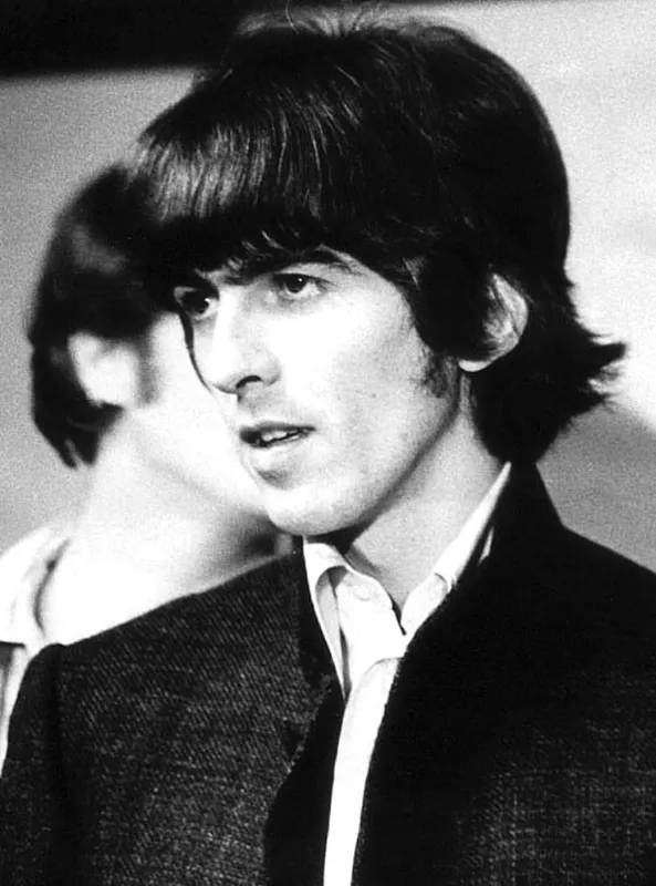 Avatar of ‧ ̊꒰ George Harrison ୭  ̊. ᵎᵎ || 🪶