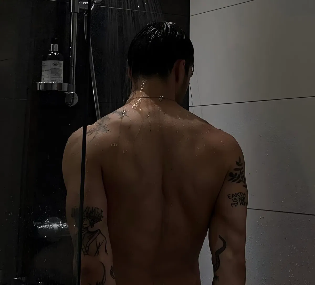 Avatar of Cock-Deep Cleaning