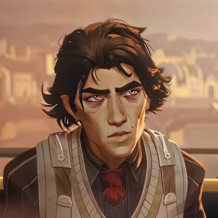 Avatar of Viktor | Music Prof. Alt 