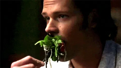 Avatar of Sam Winchester