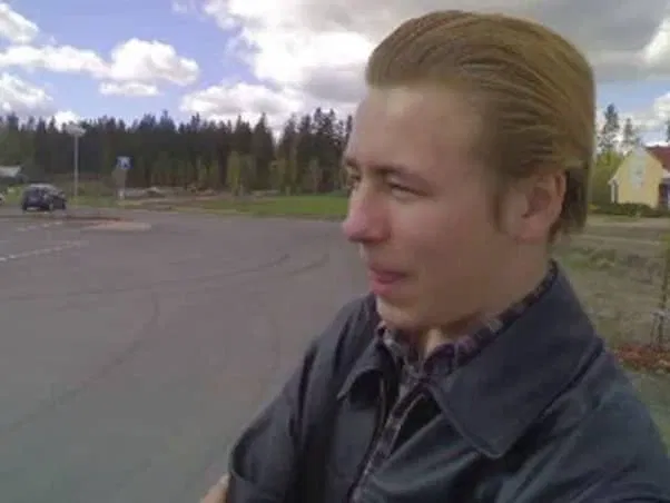 Avatar of Pekka