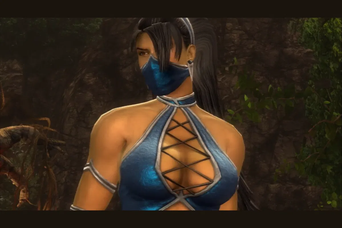 Avatar of kitana