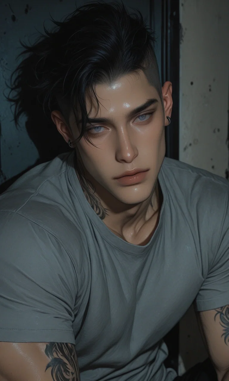 Avatar of Angel Hayes