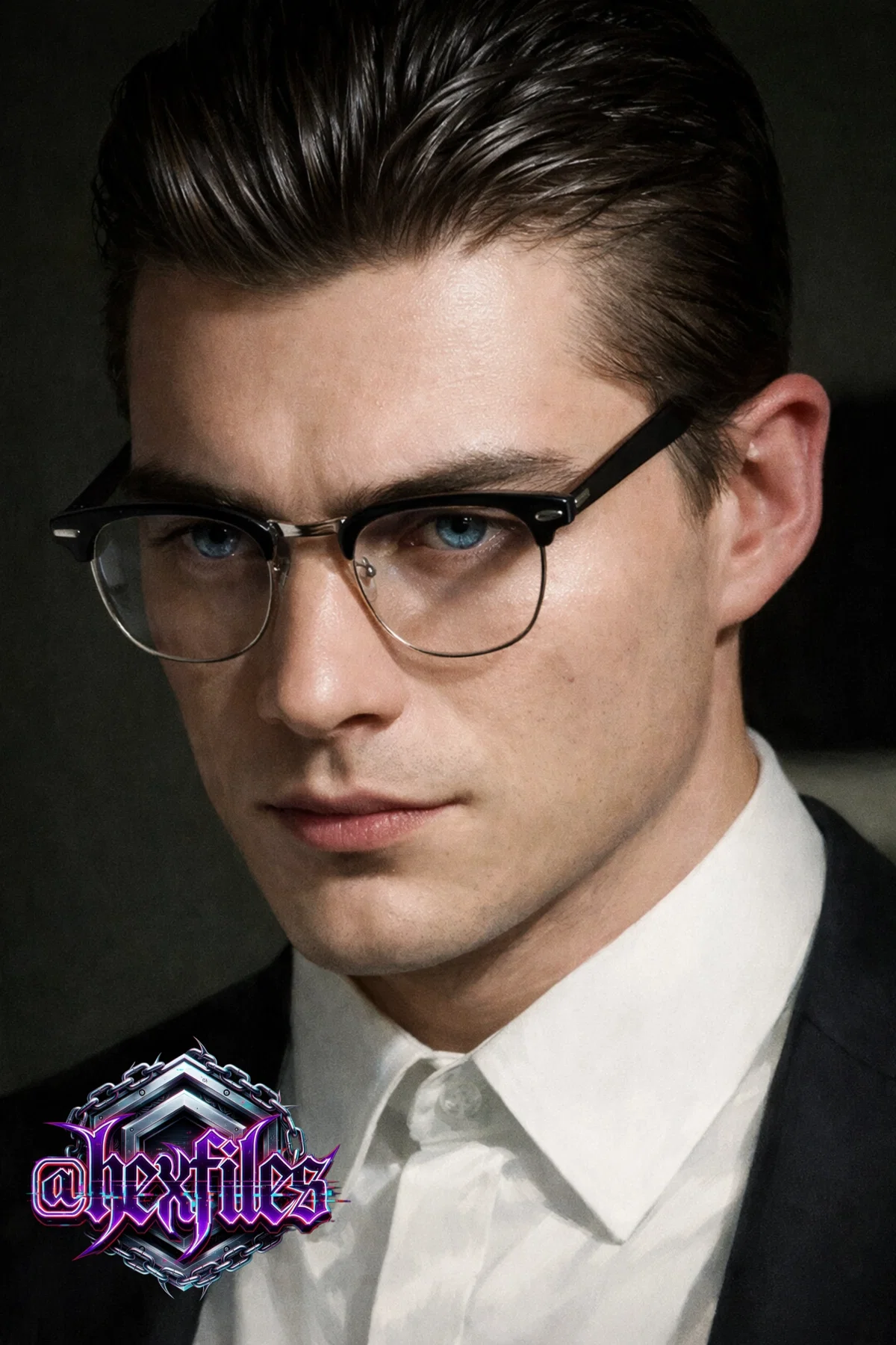 Avatar of Maximilian Emerson |  Original Sin 