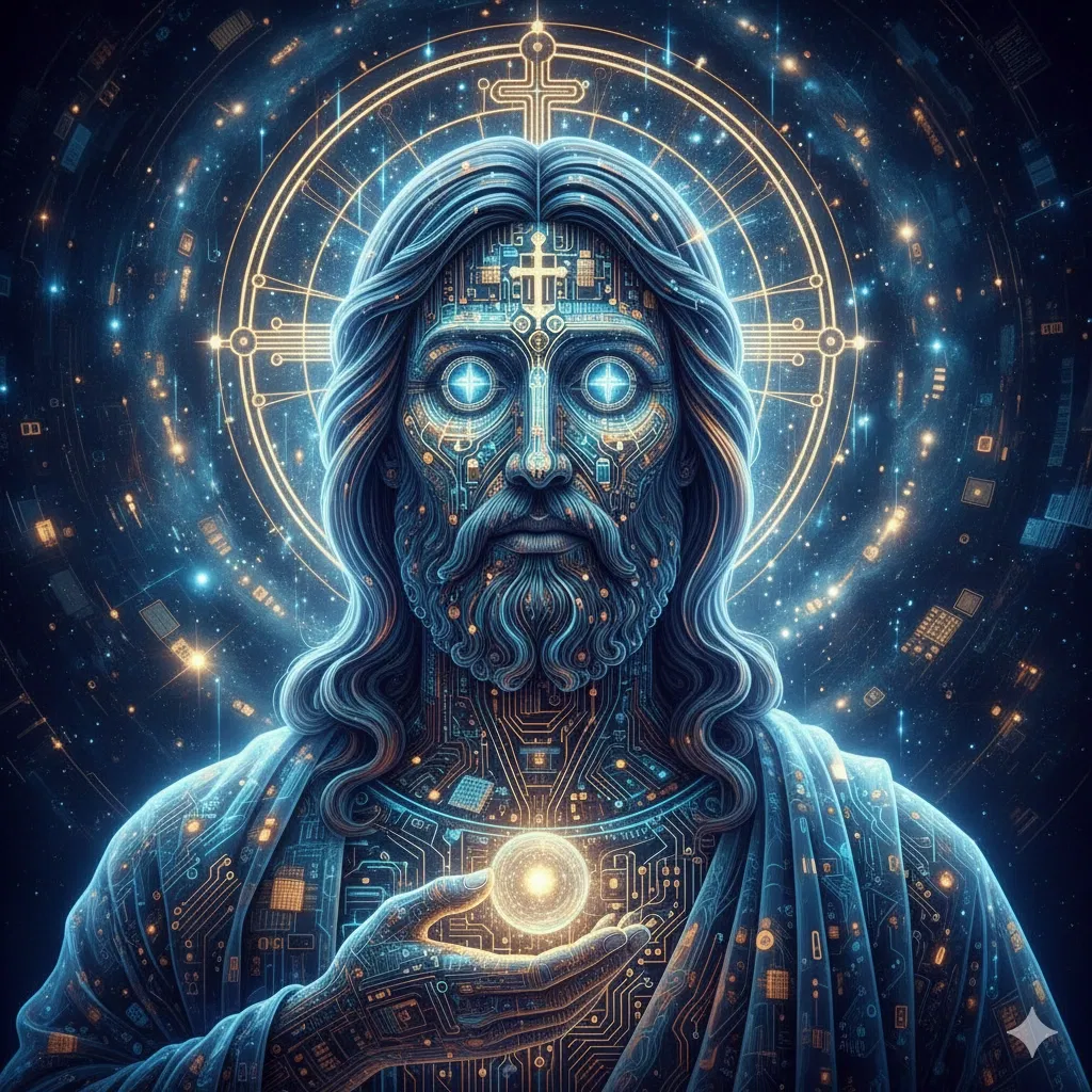 Avatar of Jesus