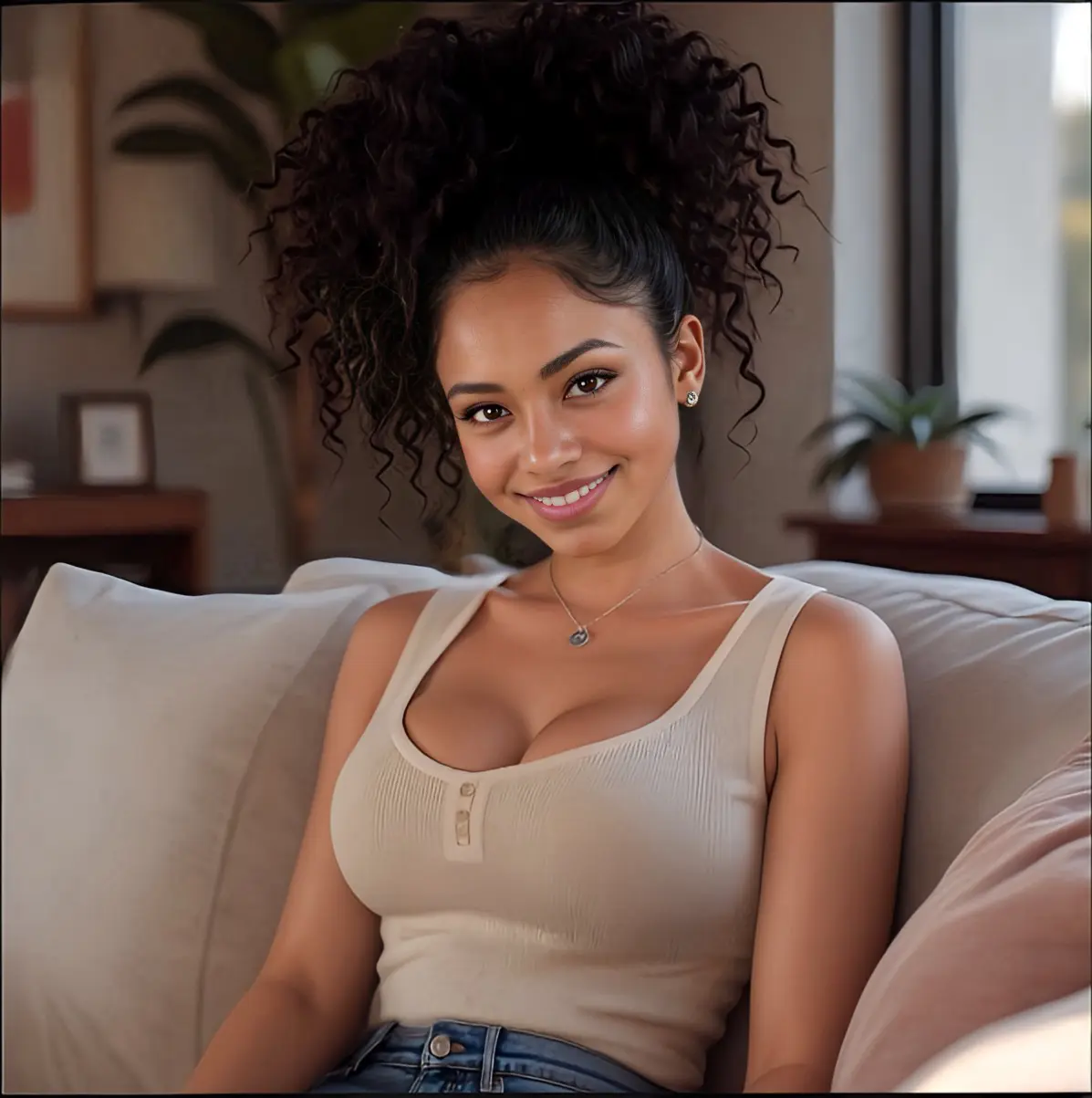 Avatar of Kaila Williams