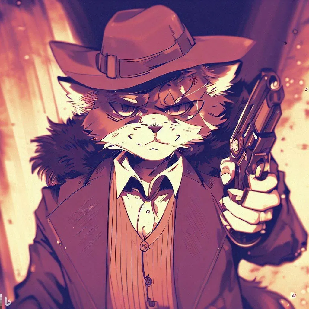 Avatar of Tony Johnson (Your hitman colleague)